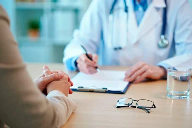 Врач-психиатр в Ивделе