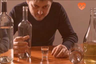 Лечение белой горячки в Ивделе