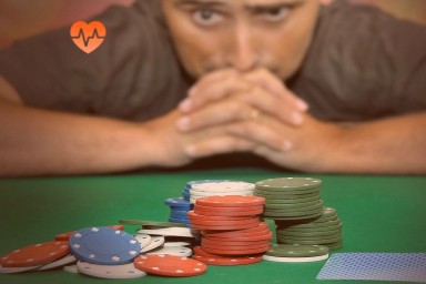 Лечение лудомании в Ивделе