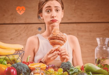 Лечение расстройств пищевого поведения в Ивделе