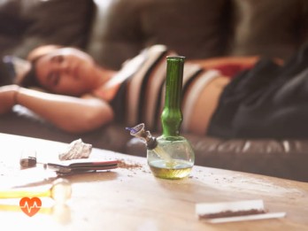 Детоксикация от марихуаны в Ивделе