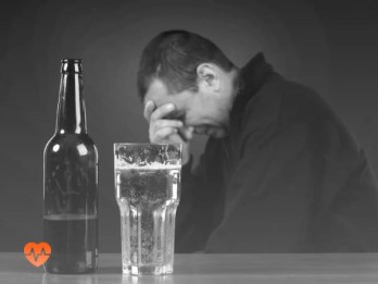 Лечение алкогольной депрессии в Ивделе