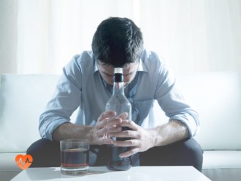 Лечение алкогольной депрессии в Ивделе