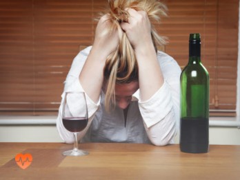 Панические атаки при алкоголизме в Ивделе