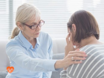 Панические атаки при алкоголизме в Ивделе