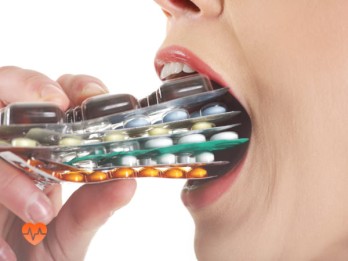 Лекарственная зависимость в Ивделе