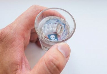 Помощь при отравлении алкоголем в Ивделе