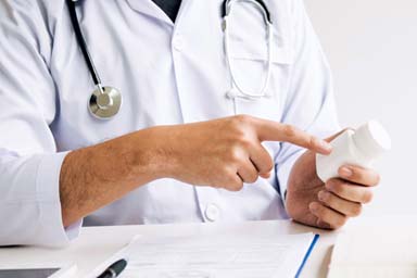 Частный вытрезвитель в Ивделе