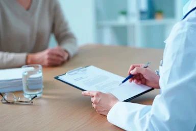 Наркологическая помощь в Ивделе