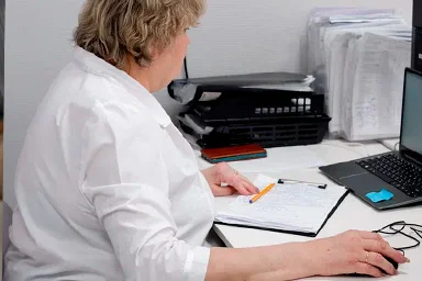 Вшивание ампулы в Ивделе