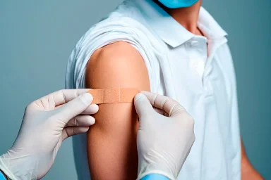 Вшивание ампулы в Ивделе