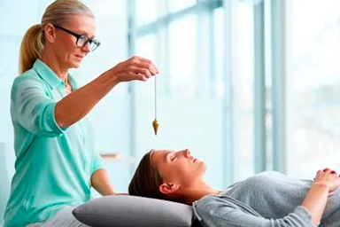 Кодирование гипнозом в Ивделе