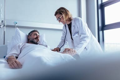 Лечение алкоголизма в стационаре в Ивделе